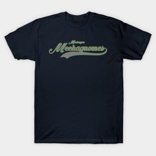 MG Mechagnome T-Shirt